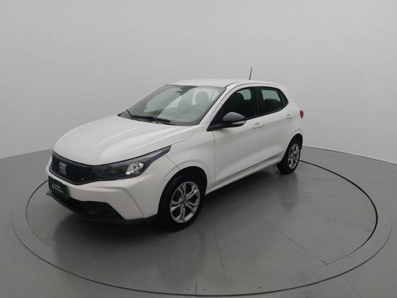 FIAT ARGO 1.0 FIREFLY FLEX DRIVE MANUAL FIAT ARGO 1.0 FIREFLY FLEX DRIVE MANUAL